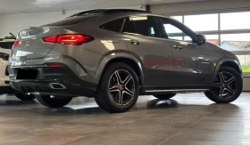 Mercedes-Benz GLE 350 d Coupe AMG Line 4Matic | Mobile.bg    4