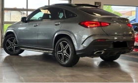Mercedes-Benz GLE 350 d Coupe AMG Line 4Matic | Mobile.bg    3