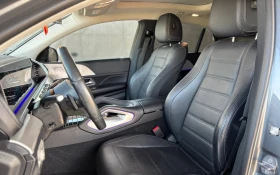 Mercedes-Benz GLE 350 d Coupe AMG Line 4Matic | Mobile.bg    5