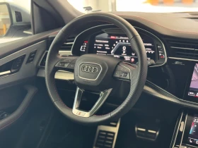 Обява за продажба на Audi SQ8 TFSI quattro ~ 198 900 лв. - изображение 9