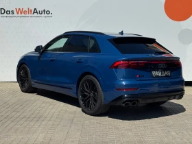 Обява за продажба на Audi SQ8 TFSI quattro ~ 189 900 лв. - изображение 2 | Auto.bg Обява за продажба на Audi SQ8 TFSI quattro ~ 189 900 лв. - изображение 2