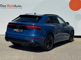 Обява за продажба на Audi SQ8 TFSI quattro ~ 189 900 лв. - изображение 1 | Auto.bg Обява за продажба на Audi SQ8 TFSI quattro ~ 189 900 лв. - изображение 1