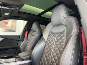 Обява за продажба на Audi SQ8 TFSI quattro ~ 189 900 лв. - изображение 5 | Auto.bg Обява за продажба на Audi SQ8 TFSI quattro ~ 189 900 лв. - изображение 5