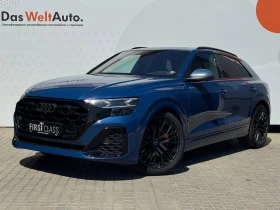 Обява за продажба на Audi SQ8 TFSI quattro ~ 189 900 лв. - изображение 1 | Auto.bg Обява за продажба на Audi SQ8 TFSI quattro ~ 189 900 лв. - изображение 1