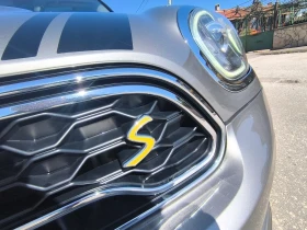 Обява за продажба на Mini Countryman John Cooper Works SE ALL4 ~38 000 лв. - изображение 2