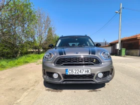 Обява за продажба на Mini Countryman John Cooper Works SE ALL4 ~38 000 лв. - изображение 1