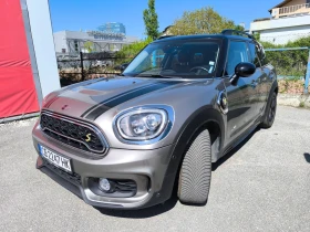 Обява за продажба на Mini Countryman John Cooper Works SE ALL4 ~38 000 лв. - изображение 1