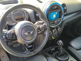 Обява за продажба на Mini Countryman John Cooper Works SE ALL4 ~38 000 лв. - изображение 8