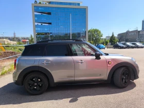Обява за продажба на Mini Countryman John Cooper Works SE ALL4 ~38 000 лв. - изображение 3