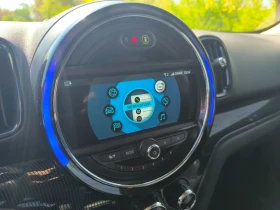 Обява за продажба на Mini Countryman John Cooper Works SE ALL4 ~38 000 лв. - изображение 11