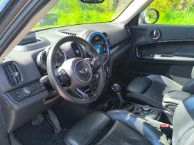 Обява за продажба на Mini Countryman John Cooper Works SE ALL4 ~38 000 лв. - изображение 9