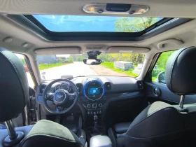 Обява за продажба на Mini Countryman John Cooper Works SE ALL4 ~38 000 лв. - изображение 7