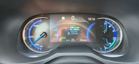 Toyota Rav4 Luxury Premium Plug-In/4x4/JBL/Кожа/360 камера/306 - 78500 лв. - 43126755 9