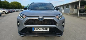 Toyota Rav4 Luxury Premium Plug-In/4x4/JBL/Кожа/360 камера/306 - 78500 лв. - 43126755 2