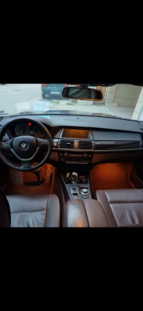 Обява за продажба на BMW X5 3.0d ~16 000 лв. - изображение 3