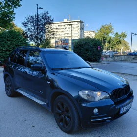 Обява за продажба на BMW X5 3.0d ~16 000 лв. - изображение 1