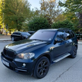Обява за продажба на BMW X5 3.0d ~16 000 лв. - изображение 1