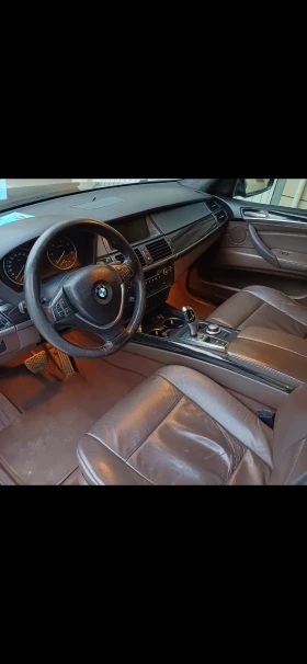 Обява за продажба на BMW X5 3.0d ~16 000 лв. - изображение 4
