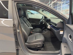 Hyundai Kona PREMIUM Hybrid | Mobile.bg    15
