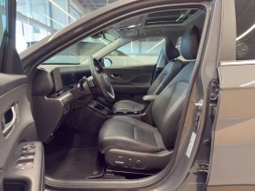 Hyundai Kona PREMIUM Hybrid | Mobile.bg    14