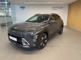     Hyundai Kona PREMIUM Hybrid