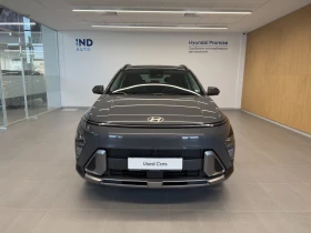 Hyundai Kona PREMIUM Hybrid | Mobile.bg    8