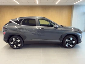 Hyundai Kona PREMIUM Hybrid | Mobile.bg    6