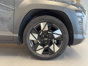 Hyundai Kona PREMIUM Hybrid | Mobile.bg    9