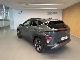 Hyundai Kona PREMIUM Hybrid | Mobile.bg    3