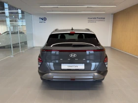 Hyundai Kona PREMIUM Hybrid | Mobile.bg    4
