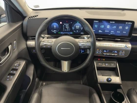 Hyundai Kona PREMIUM Hybrid | Mobile.bg    11