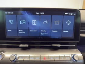 Hyundai Kona PREMIUM Hybrid | Mobile.bg    12