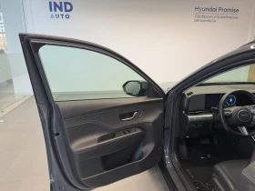 Hyundai Kona PREMIUM Hybrid | Mobile.bg    10