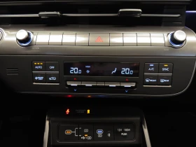 Hyundai Kona PREMIUM Hybrid | Mobile.bg    13