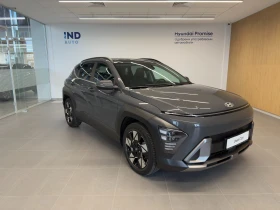 Hyundai Kona PREMIUM Hybrid | Mobile.bg    7