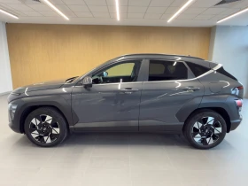 Hyundai Kona PREMIUM Hybrid | Mobile.bg    2