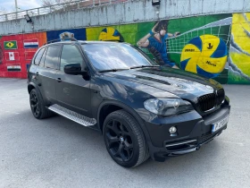 BMW X5 3.0 M47 Аеро пакет - 23500 лв. / 12015.36 € - 59207131 2