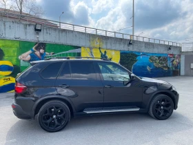 BMW X5 3.0 M47 Аеро пакет - 23500 лв. / 12015.36 € - 59207131 3