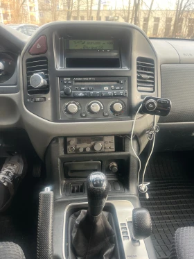 Mitsubishi Pajero 2.5 - 7500 € / 14668.73 лв. - 36639303 8