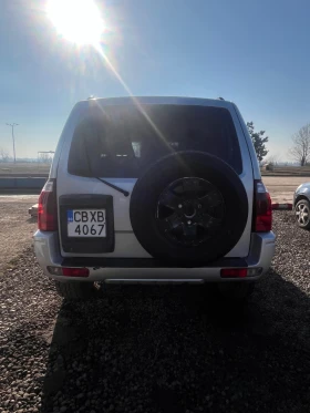 Mitsubishi Pajero 2.5 - 7500 € / 14668.73 лв. - 36639303 14