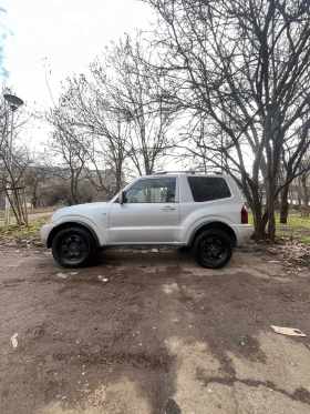 Mitsubishi Pajero 2.5 - 7500 € / 14668.73 лв. - 36639303 4