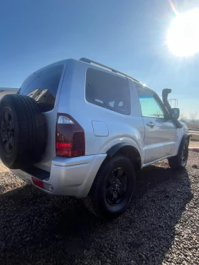 Mitsubishi Pajero 2.5 - 7500 € / 14668.73 лв. - 36639303 13