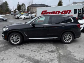 BMW X3 * xDrive30i * CARFAX * БЕЗ ПЪРВОНАЧАЛНА ВНОСКА - 46400 лв. / 23723.94 € - 57229556 2