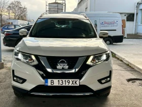 Nissan X-trail TEKNA 2.0DCI 4WD 177 - 39000 лв. / 19940.38 € - 51550284 2