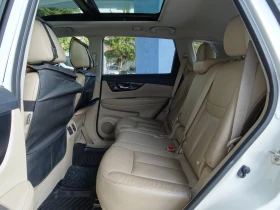 Nissan X-trail TEKNA 2.0DCI 4WD 177 - 39000 лв. / 19940.38 € - 51550284 13