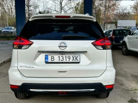 Nissan X-trail TEKNA 2.0DCI 4WD 177 - 39000 лв. / 19940.38 € - 51550284 5