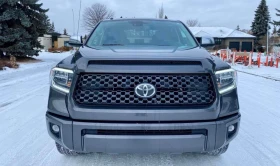 Toyota Tundra 2019 PLATINUM * БЕЗ ПЪРВОНАЧАЛНА ВНОСКА* 
