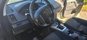 Land Rover Freelander 2.2D 150кс - 7900 лв. / 4039.21 € - 12131207 8