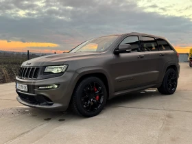 Jeep Grand cherokee SRT, снимка 8