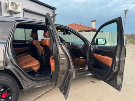 Jeep Grand cherokee SRT, снимка 14